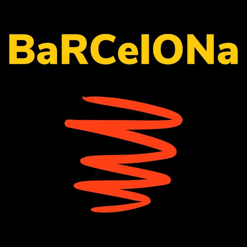 Style vestimentaire Barcelone