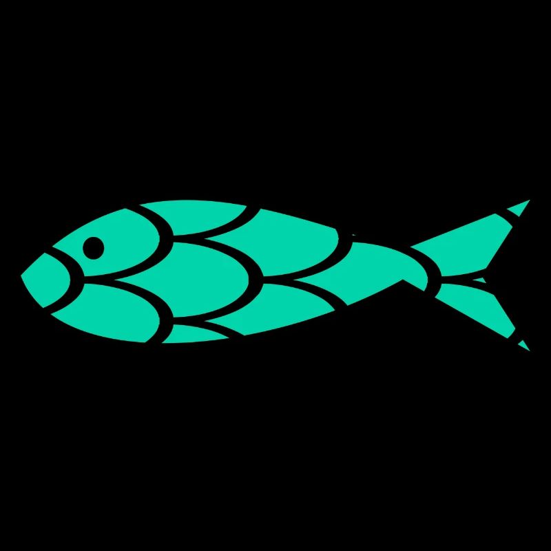 SARDINE. FISH. APRIL FOOL. EASTER. SEA