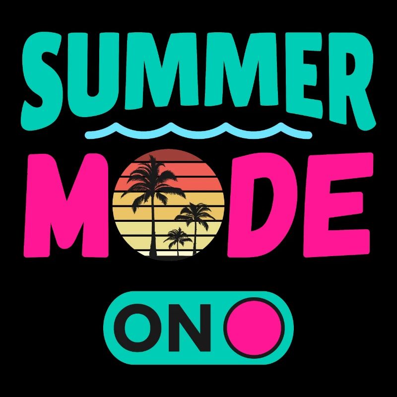 Summer Mode On