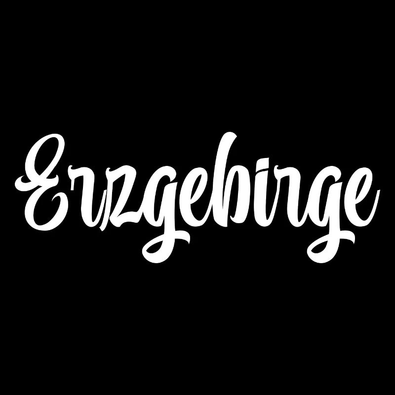 Erzgebirge Heimat