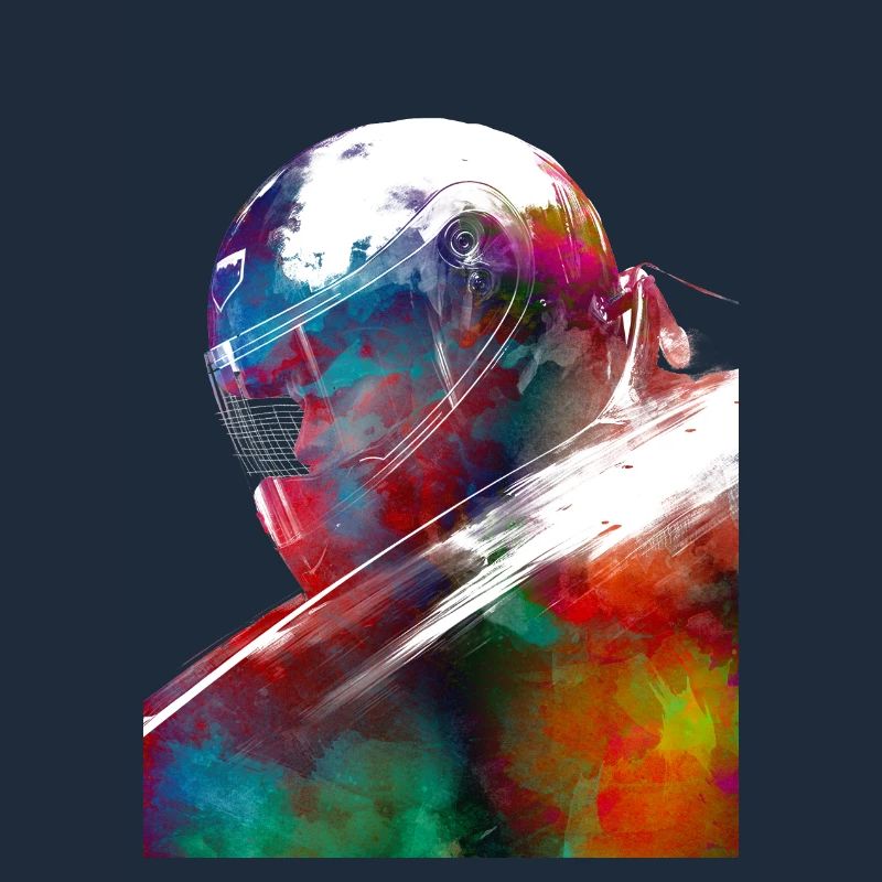 Bobsleigh sport art #bobsleigh