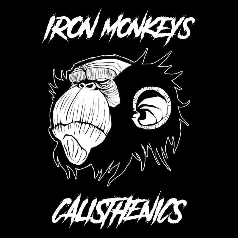 IRON MONKEYS CALISTHENICS