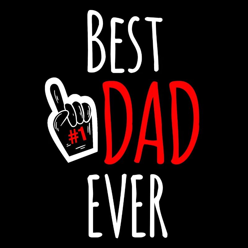 Best Dad Ever
