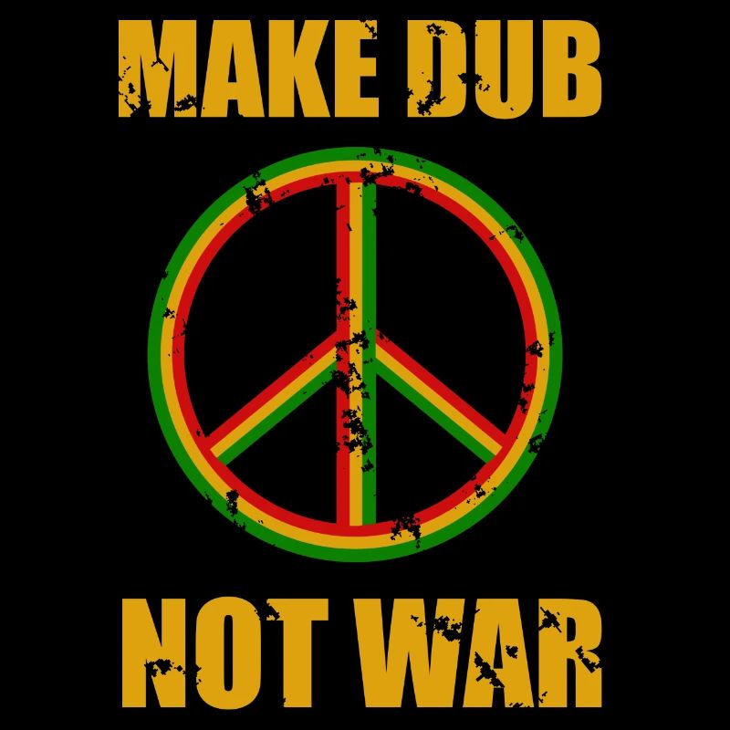 Make Dub Reggae
