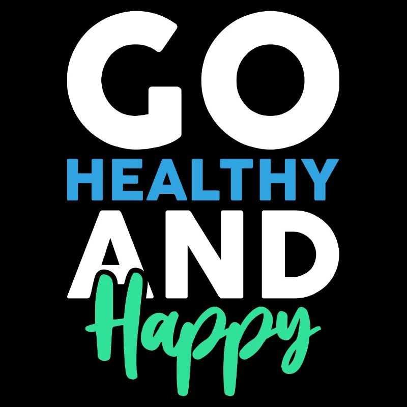 Go Healthy