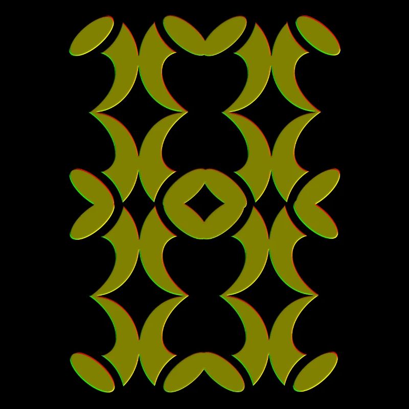Decorative