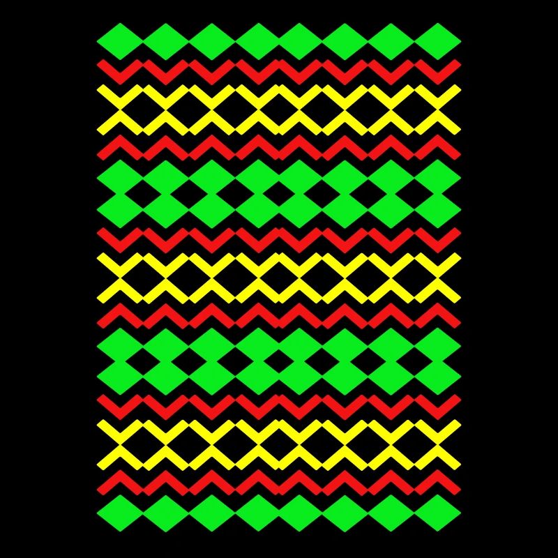 Design coloré