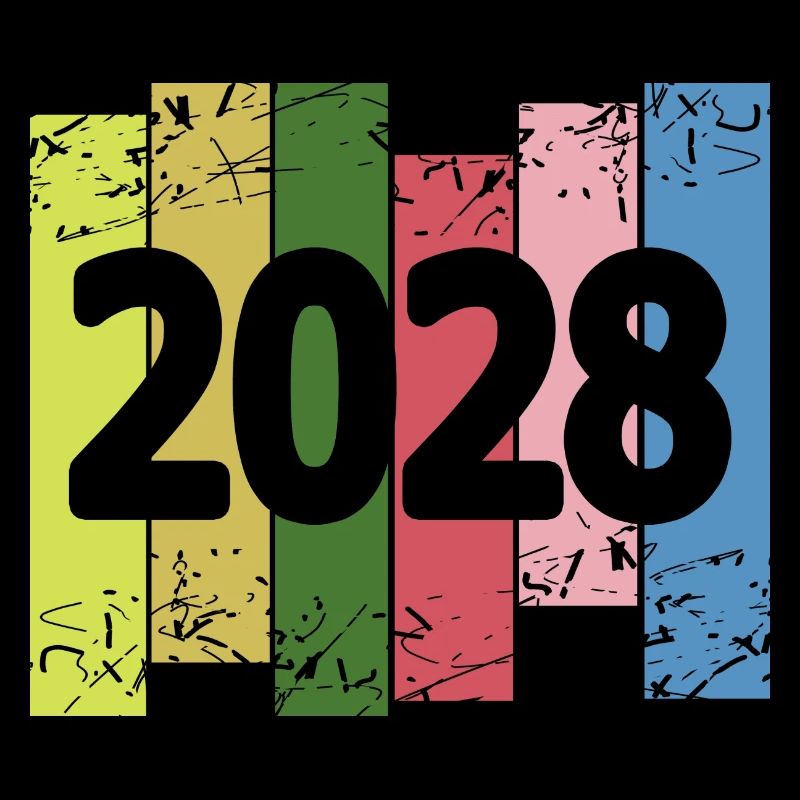 Funny 2028