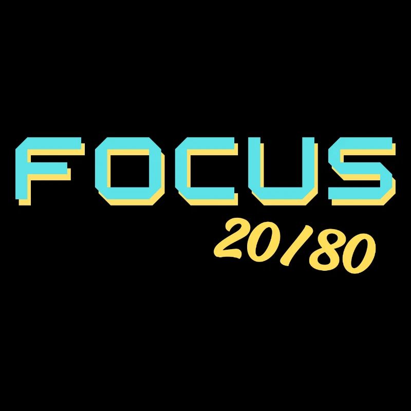 Focus 2080