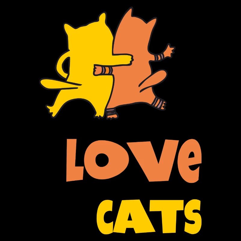 Aimez les chats