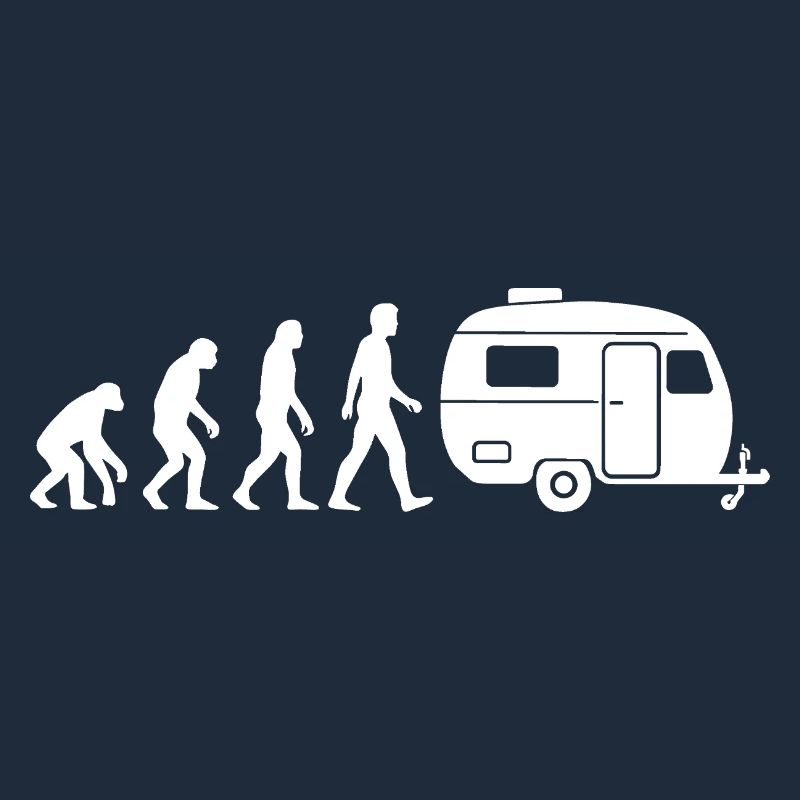 Caravane Evolution Camper Camping