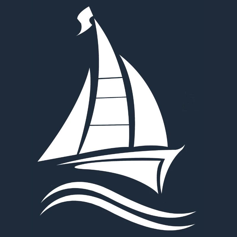 Sailing Sailboat Sailing Certificate