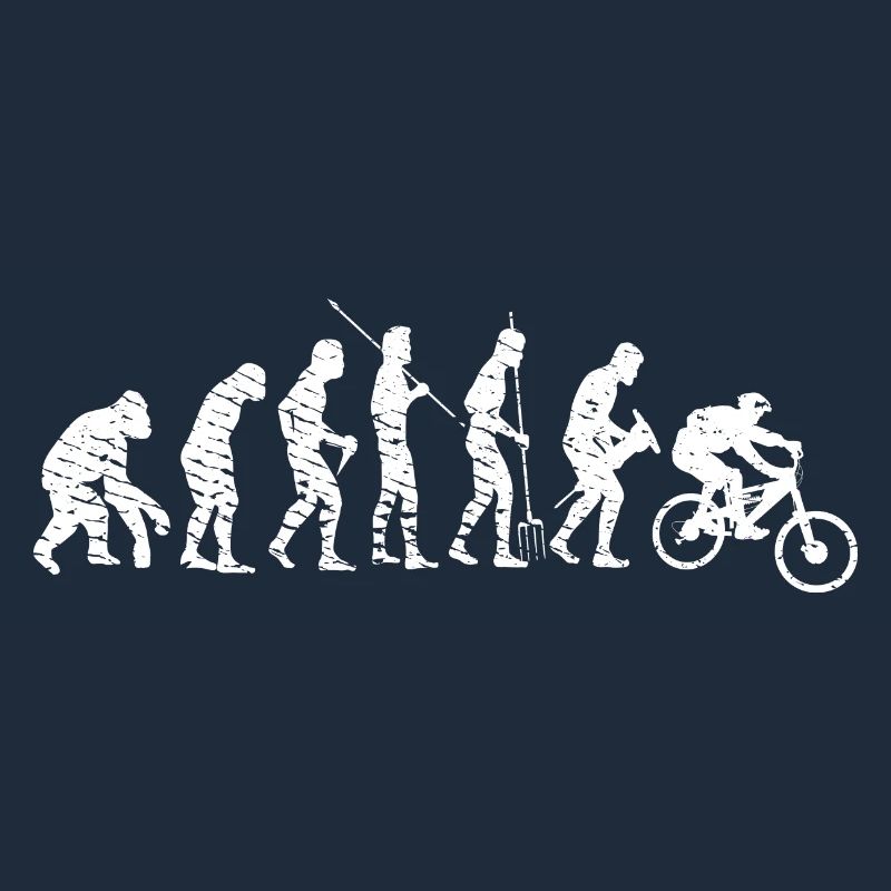 Cyclisme Vélo Evolution VTT Vélo Tour