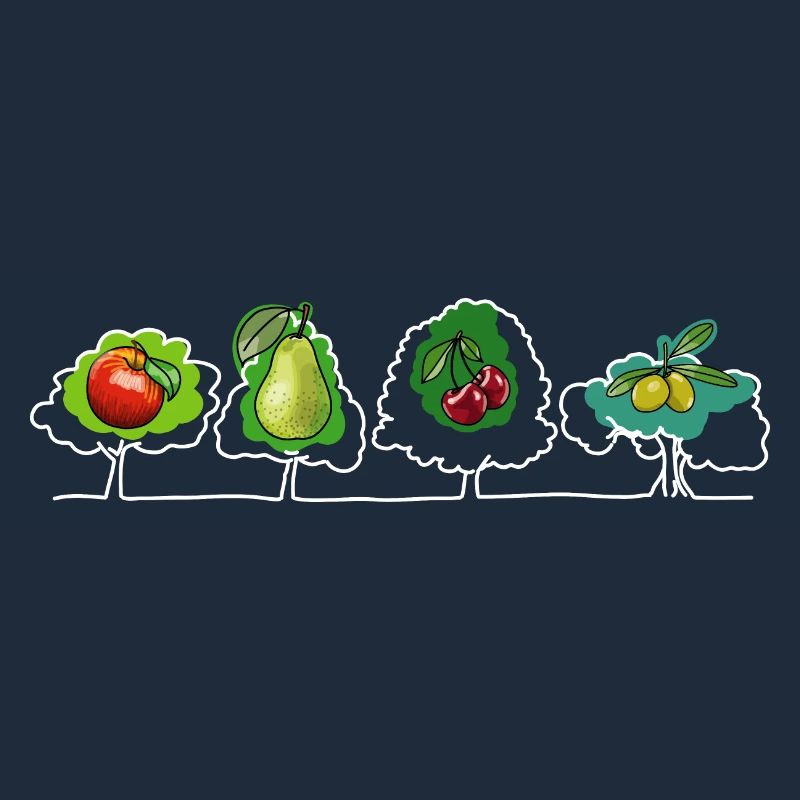 Obst und Früchte