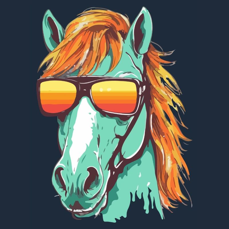 Reto le cheval
