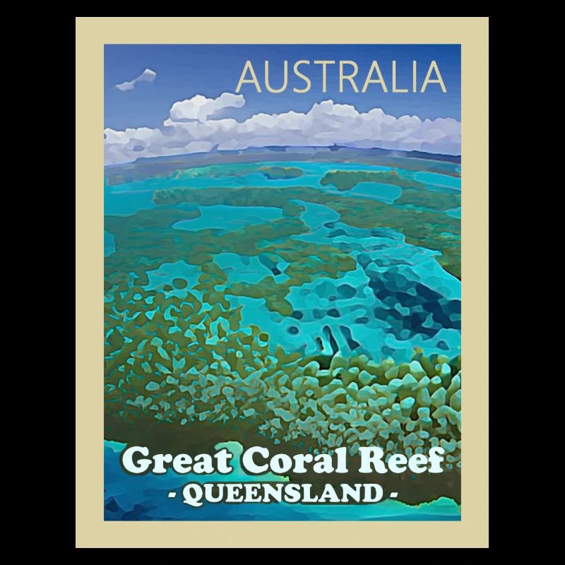 Great Barrier Reef