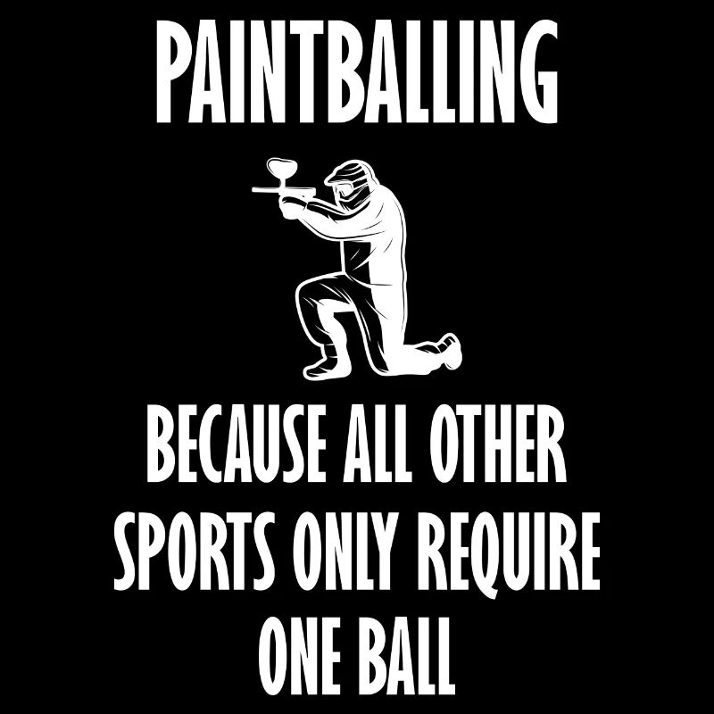 Paintball Airsoft