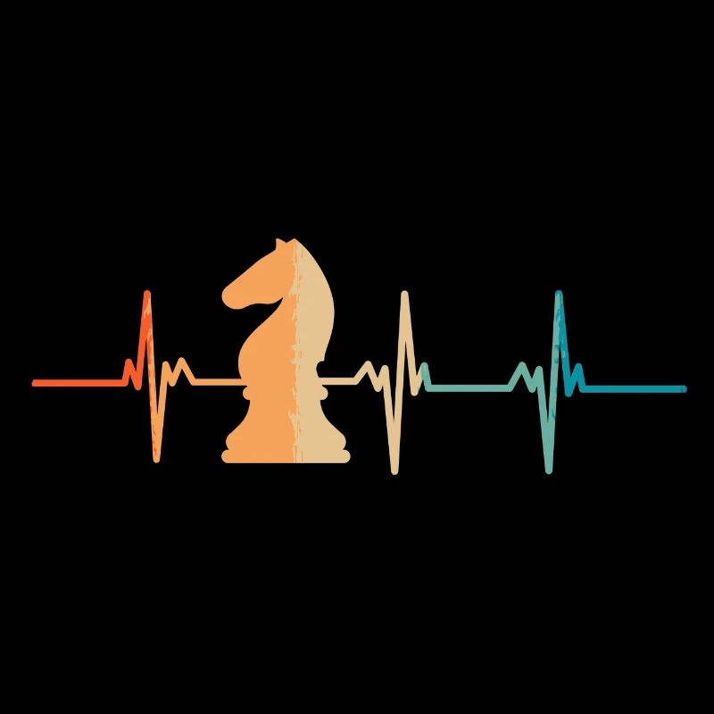 Heartbeat chess games