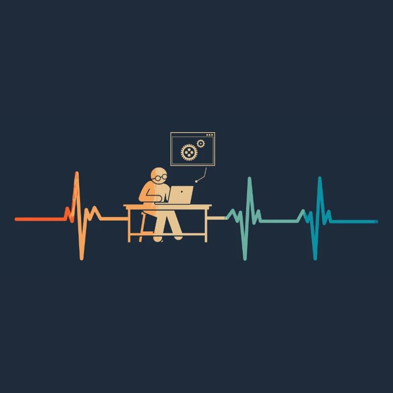 Heartbeat-Programmierer