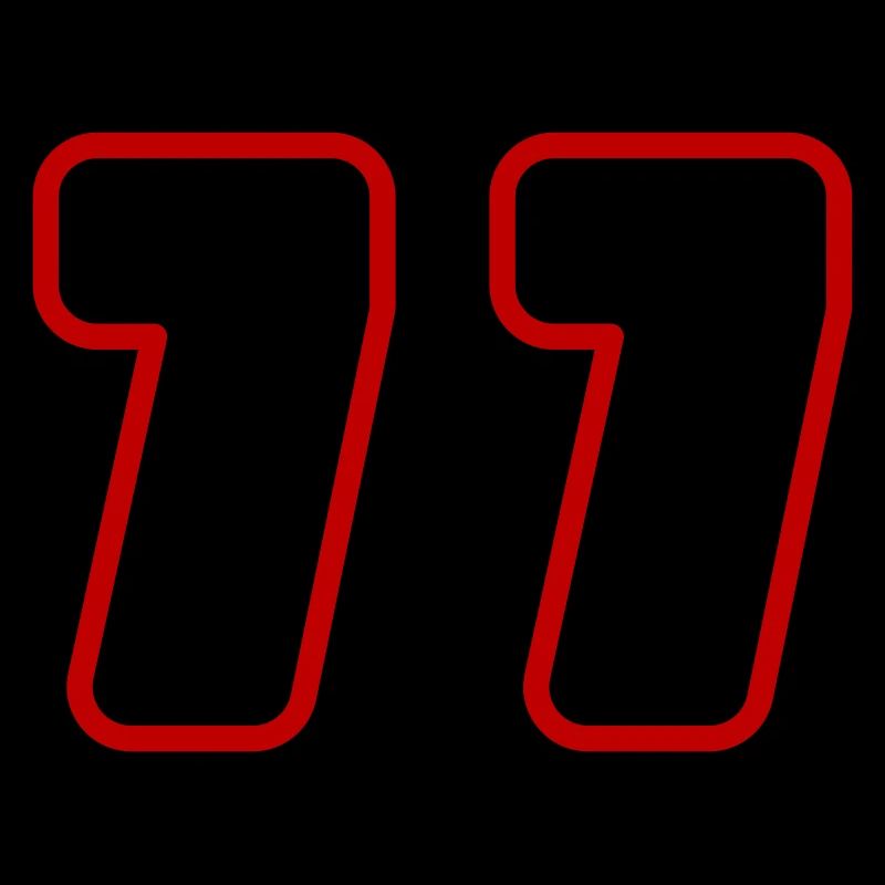77 Number College