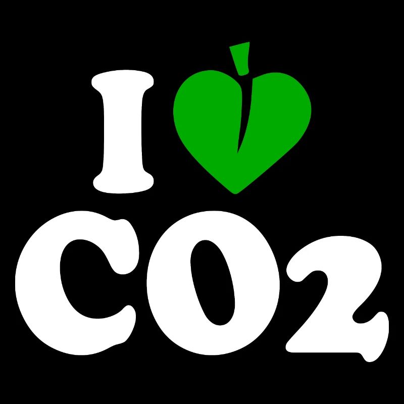 I love co2