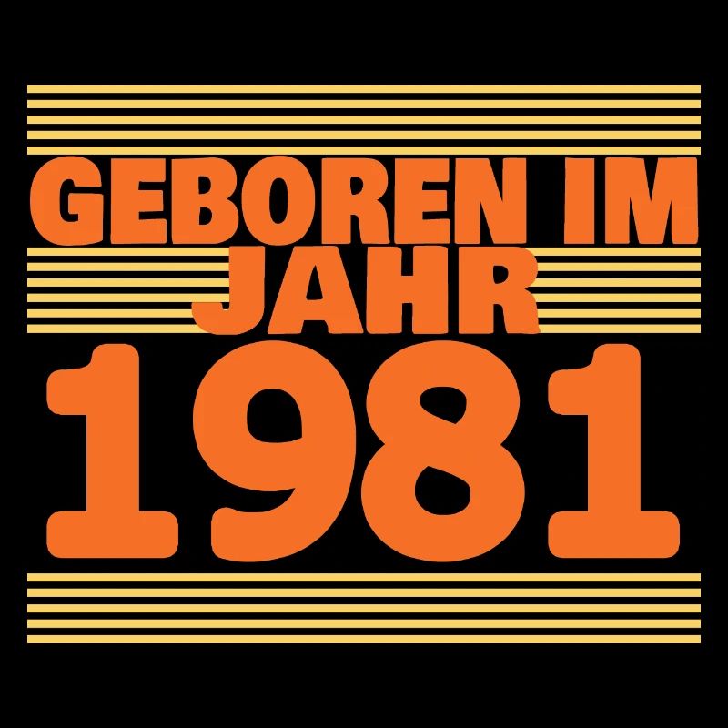 Years 1981