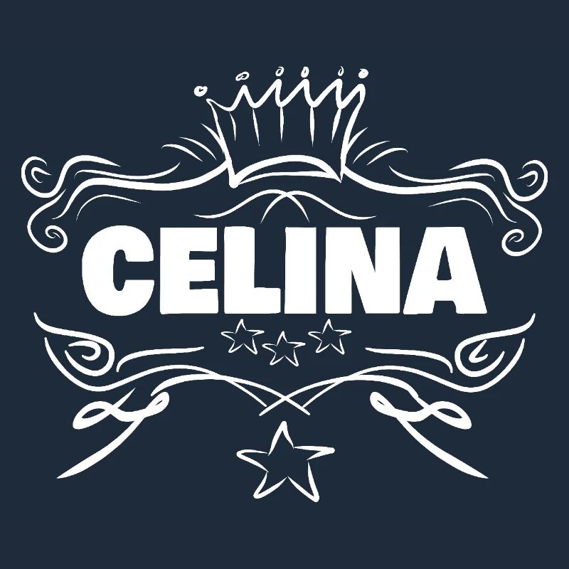 Gift for Celina