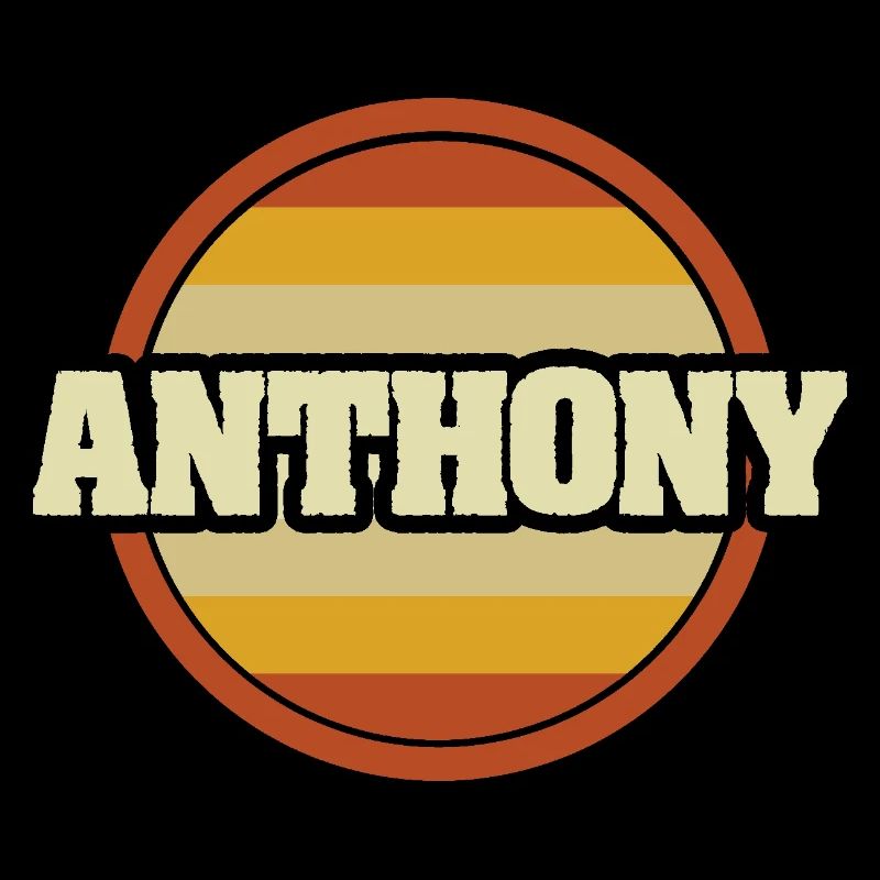 Anthony