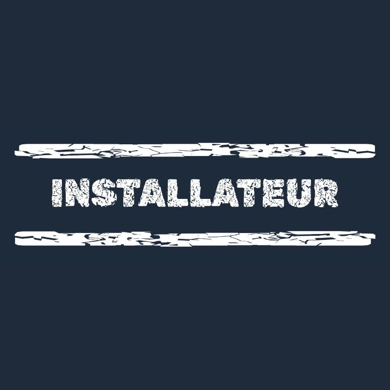 Beruf Installateur