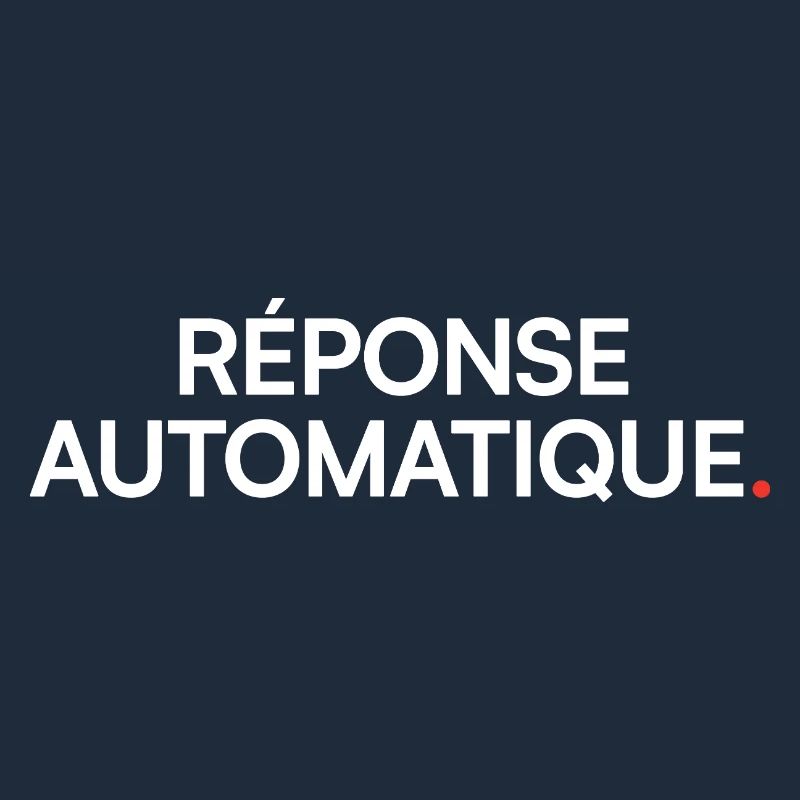 Auto Reply Humor Desktop