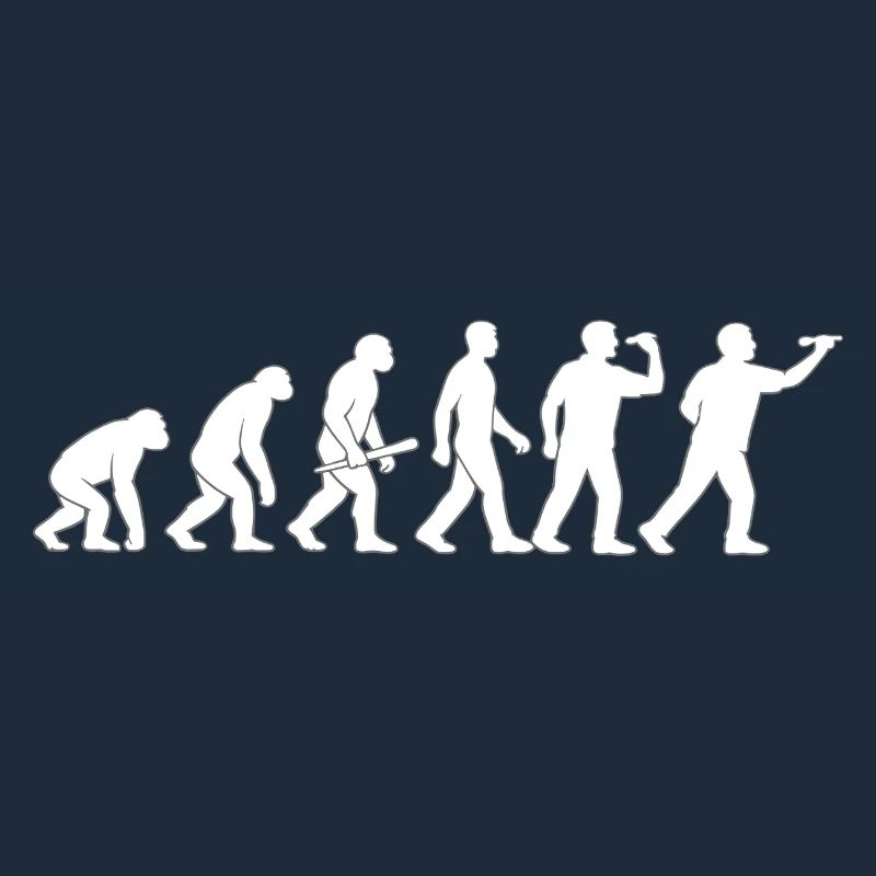 Évolution de la technologie
