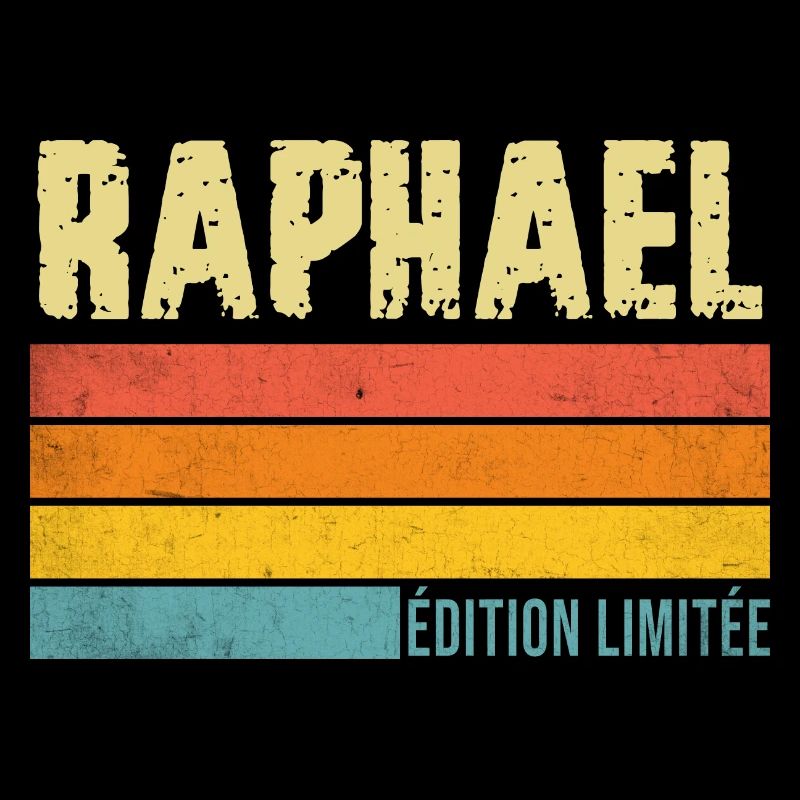 RAPHAËL édition limitée