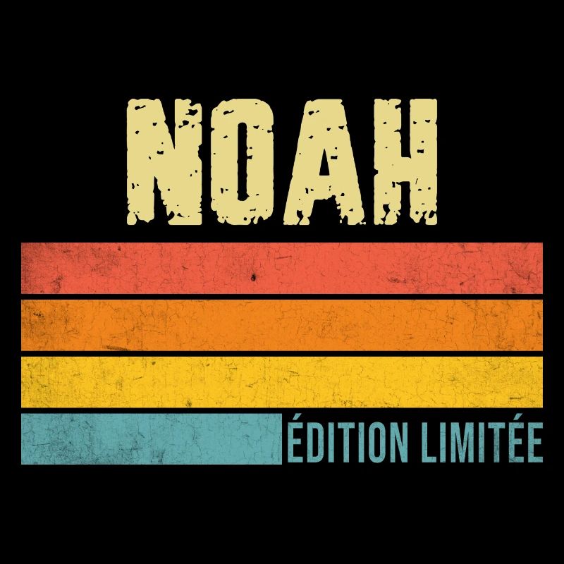 Noah édition limitée