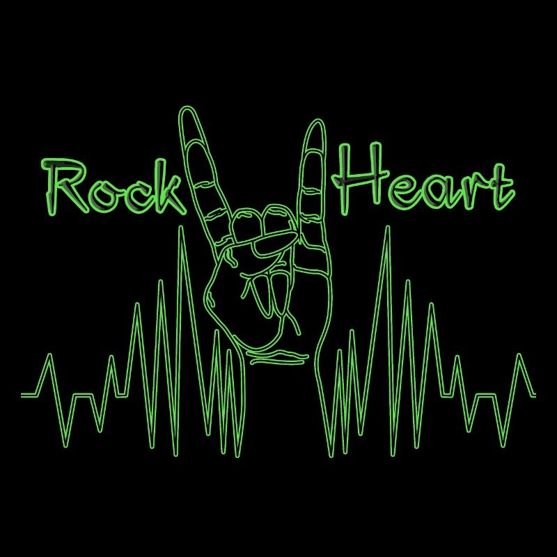 Âme du rock and roll