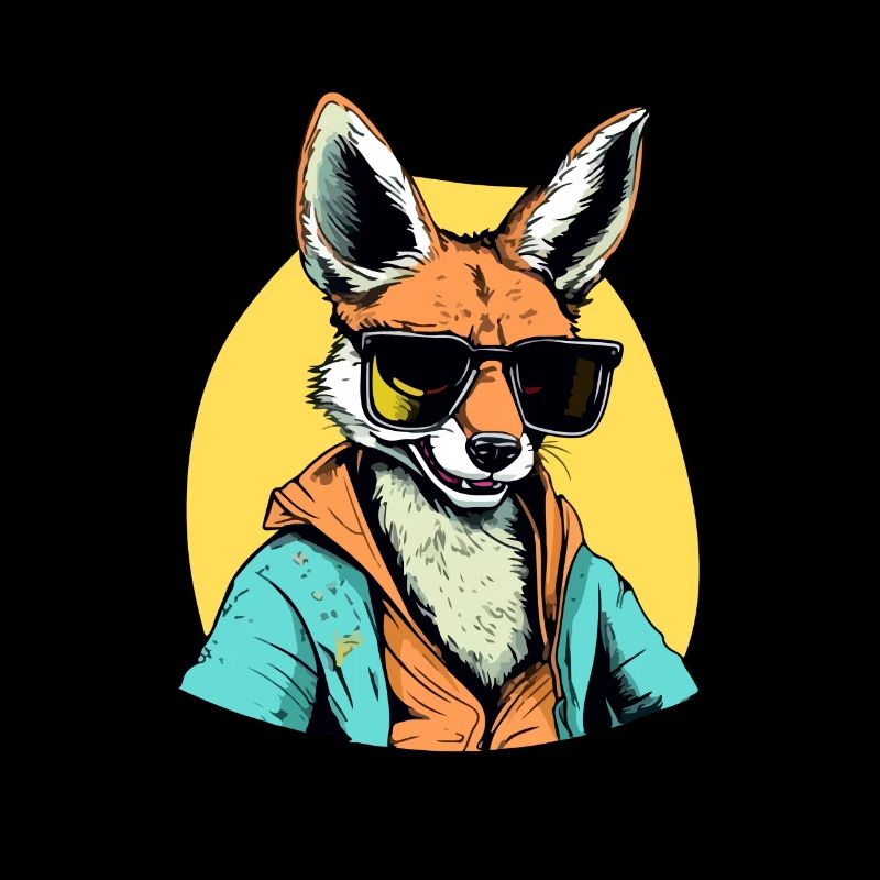 Dro the jackal