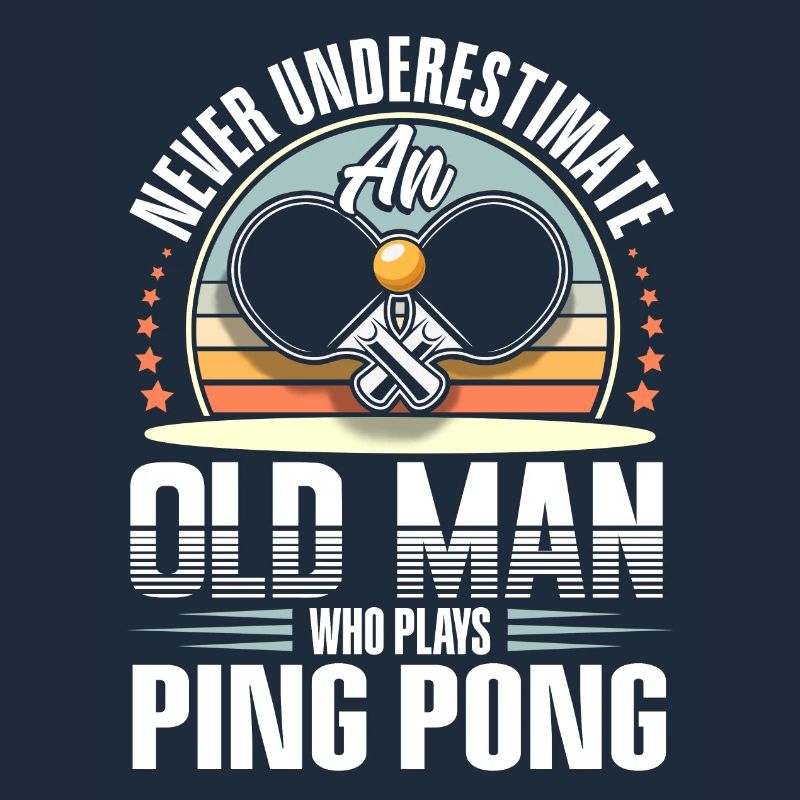 Ping-pong