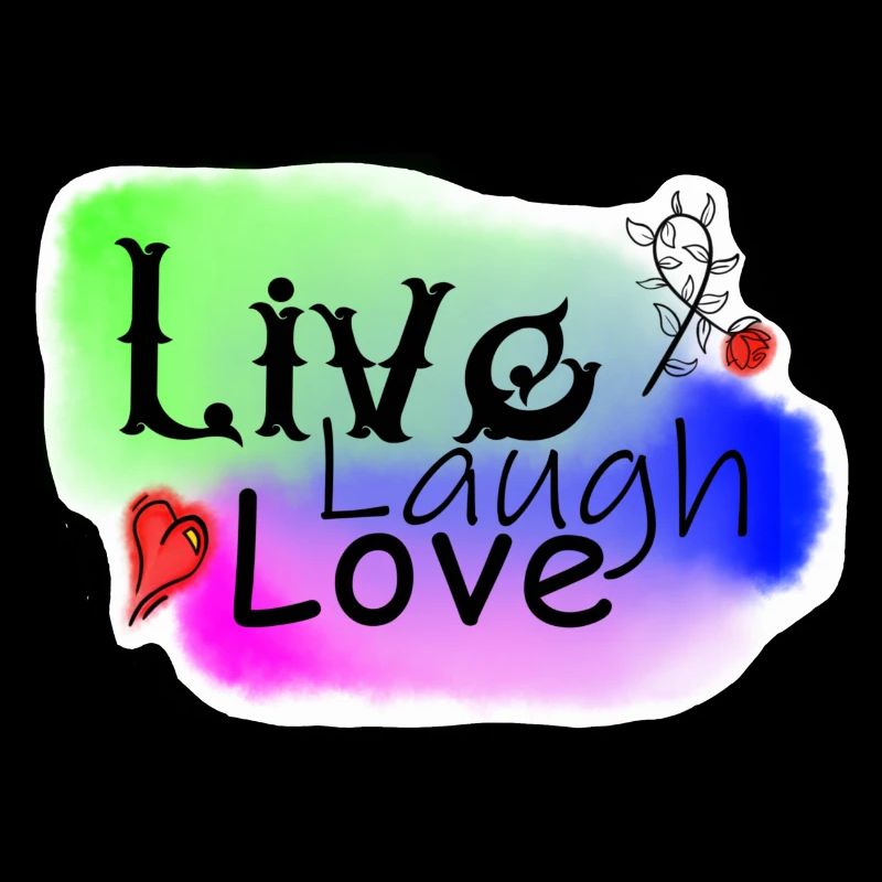 LiveLaughLove1