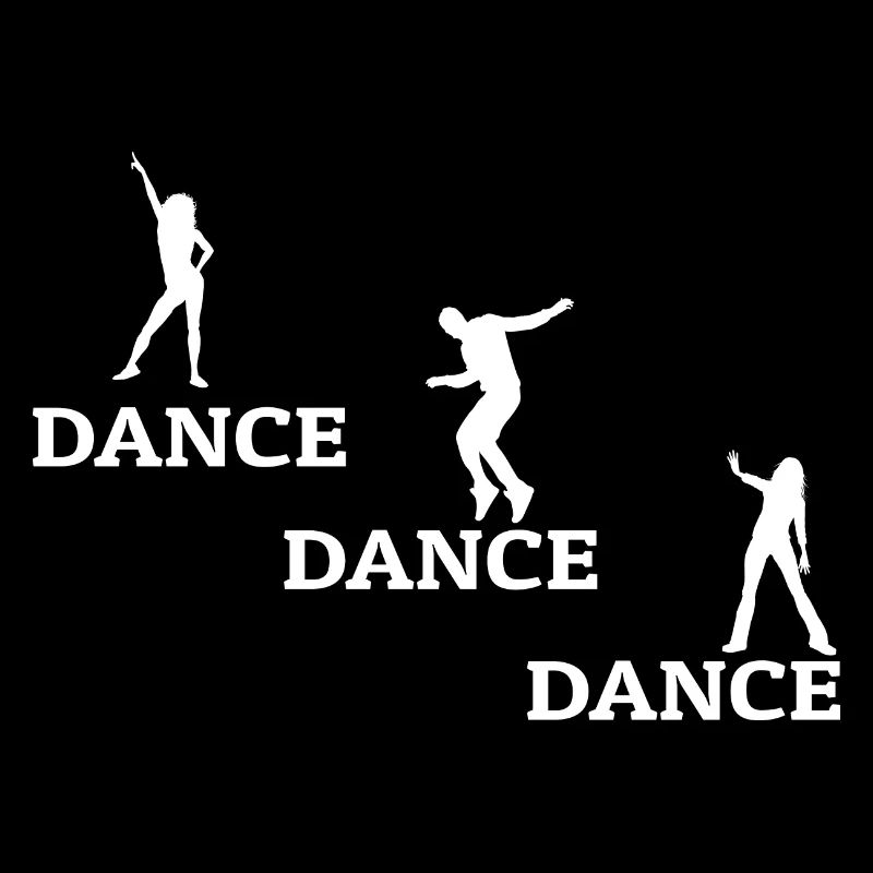 Danse Musique de danse