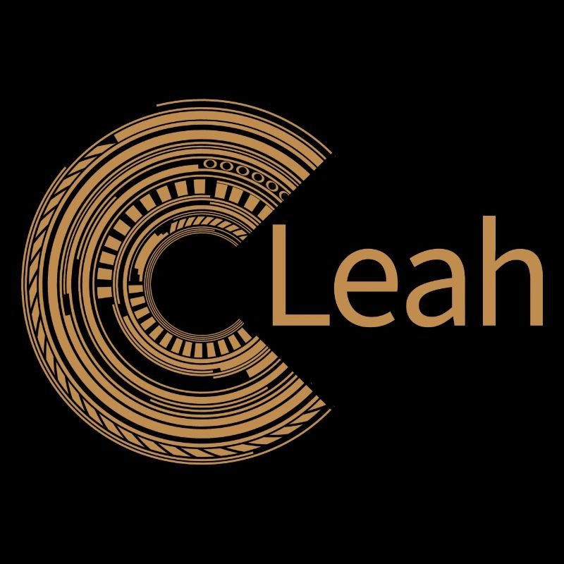 Pour Leah