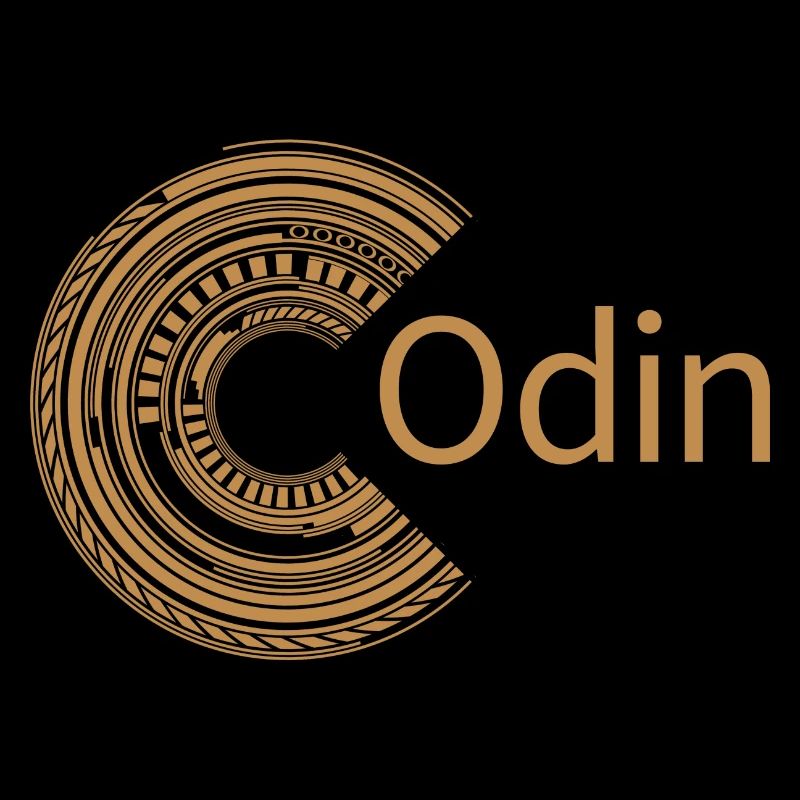 For Odin