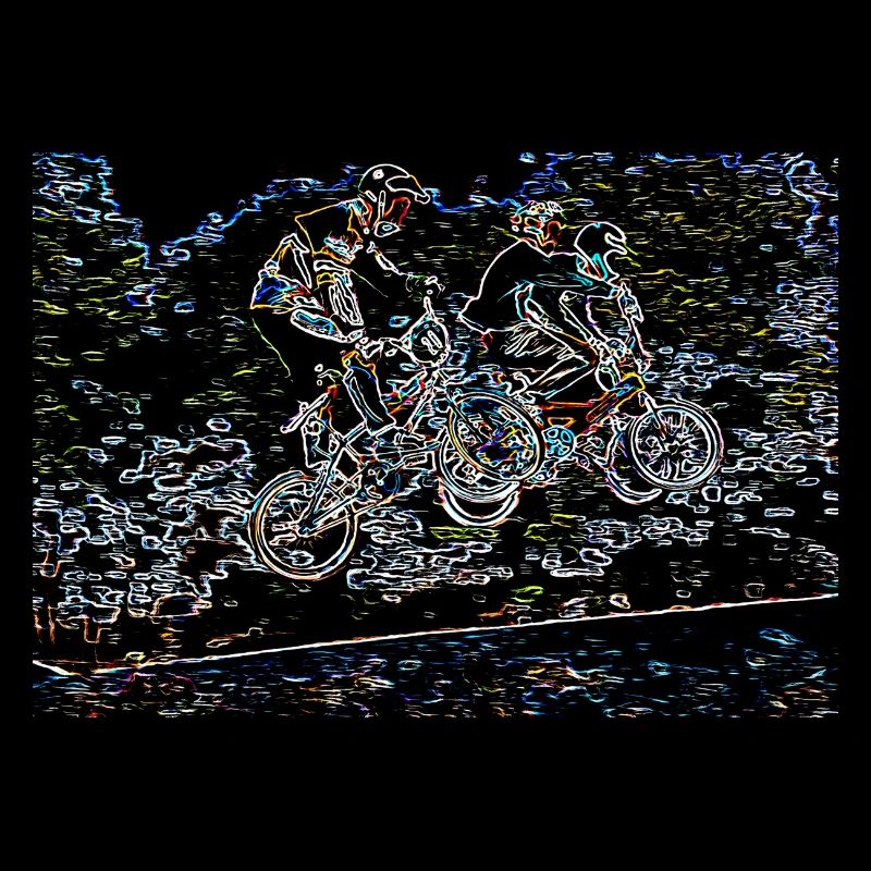 bmx