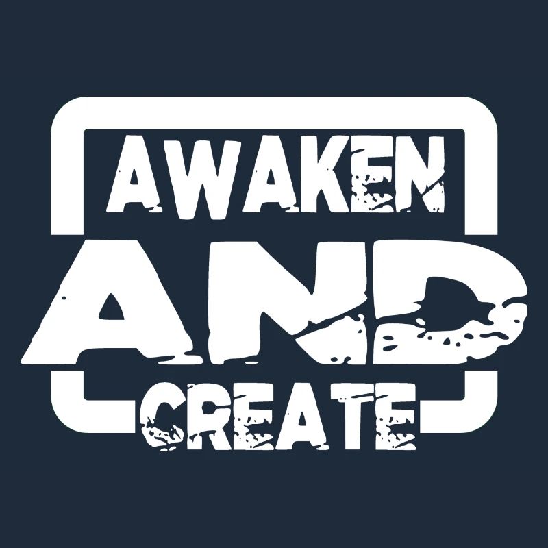 Réalisation de soi Geek Conscience Blague Percée