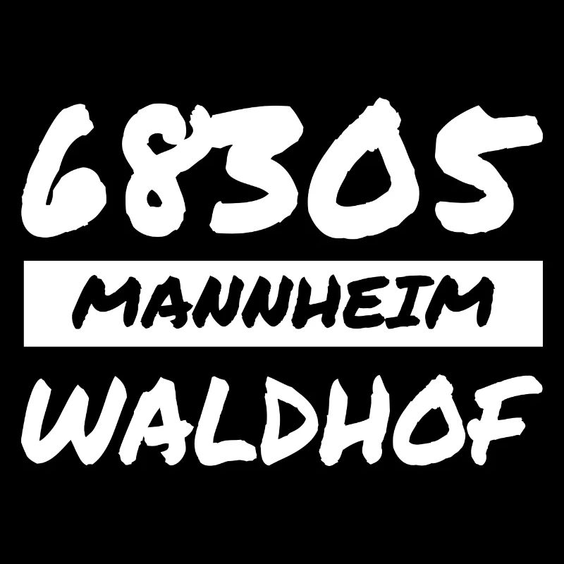 Mannheim Monnem Mannheimat