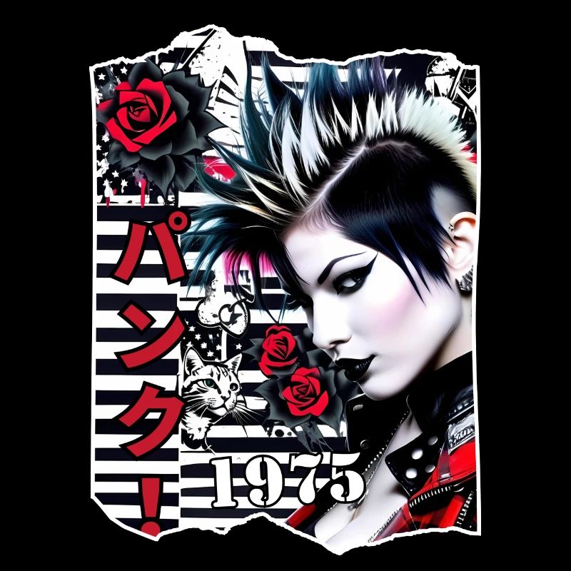 Punk stirbt nie