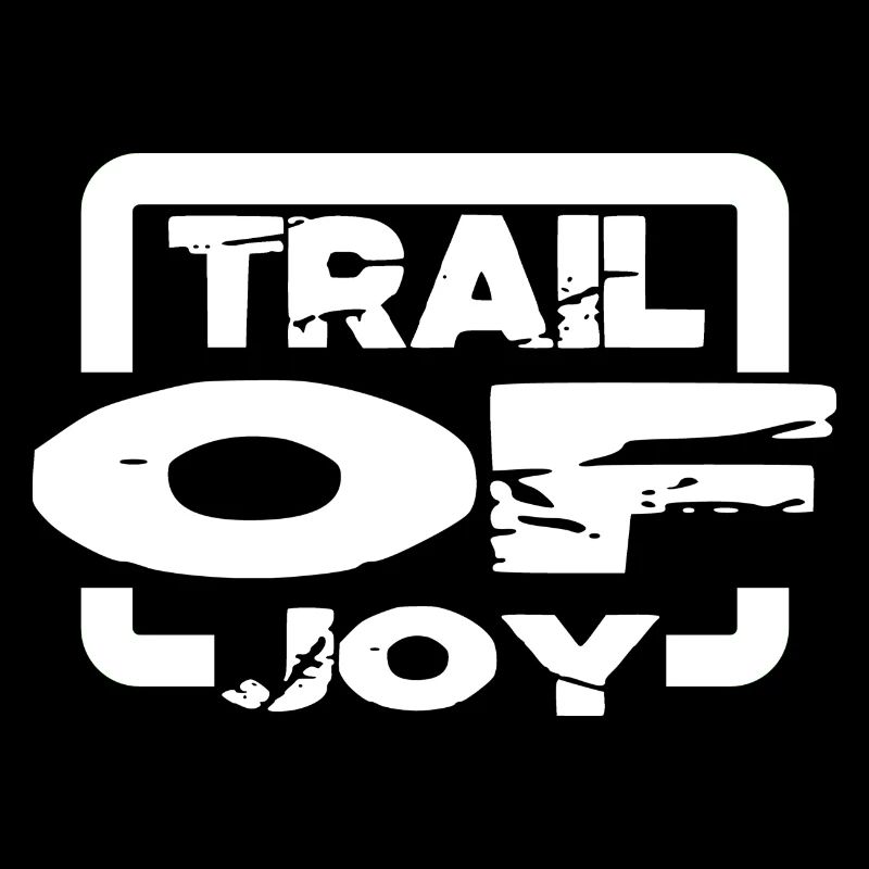 Extreme Biking Gift Blissful Journey