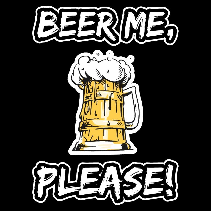 Chemise de bière