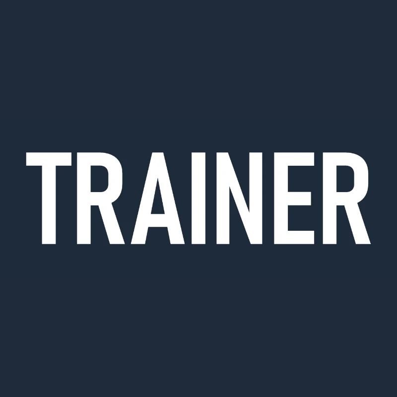 Formateur Entraîneur Sport Training
