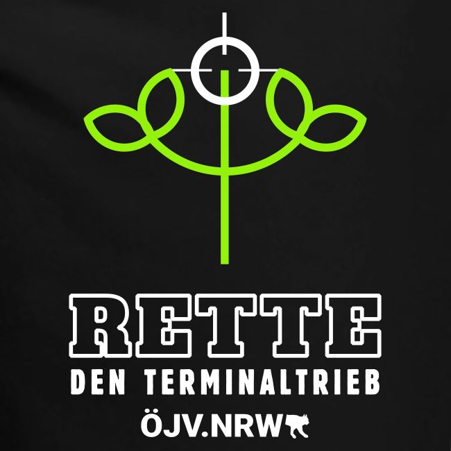 Terminaltrieb