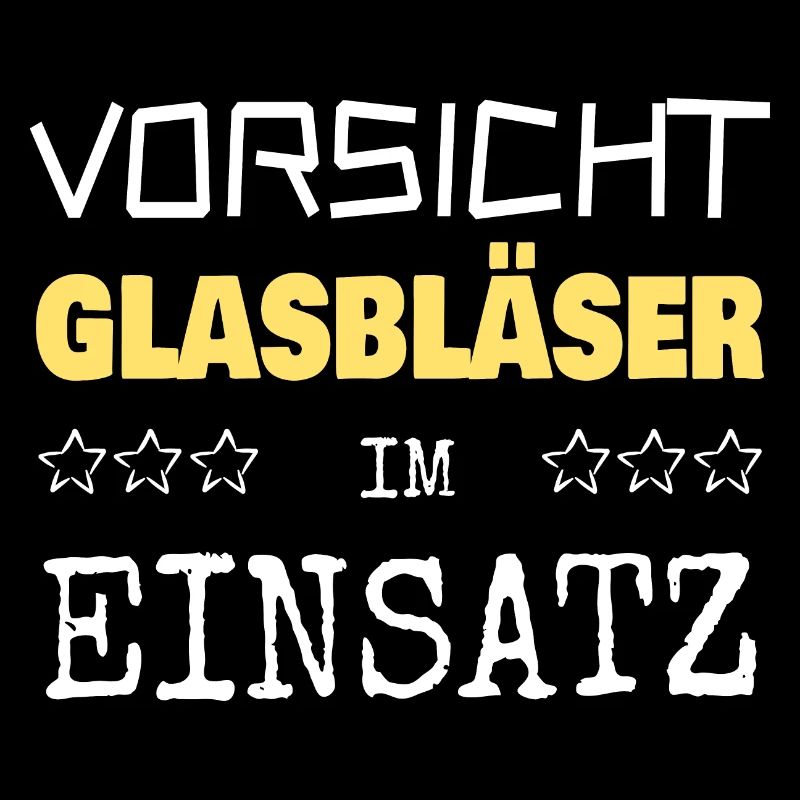 Glasbläser