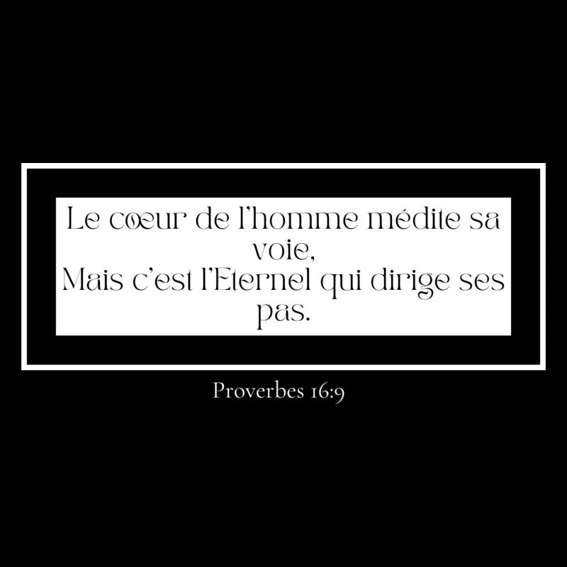 proverbes 169
